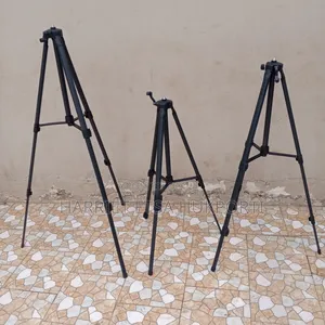 Laser Level Tripod Stand (1.2m/1.5cm)