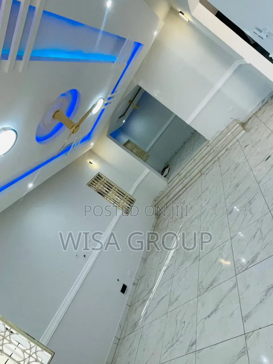 4bdrm Duplex in Wisa Group, Accra Metropolitan for rent