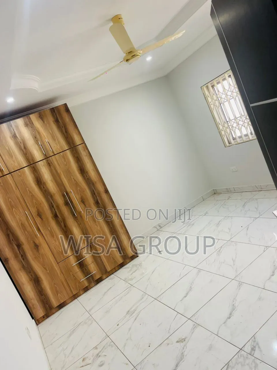 4bdrm Duplex in Wisa Group, Accra Metropolitan for rent
