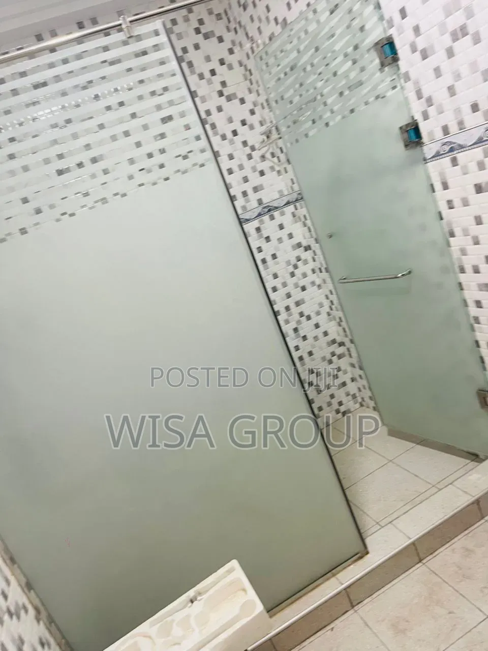 4bdrm Duplex in Wisa Group, Accra Metropolitan for rent