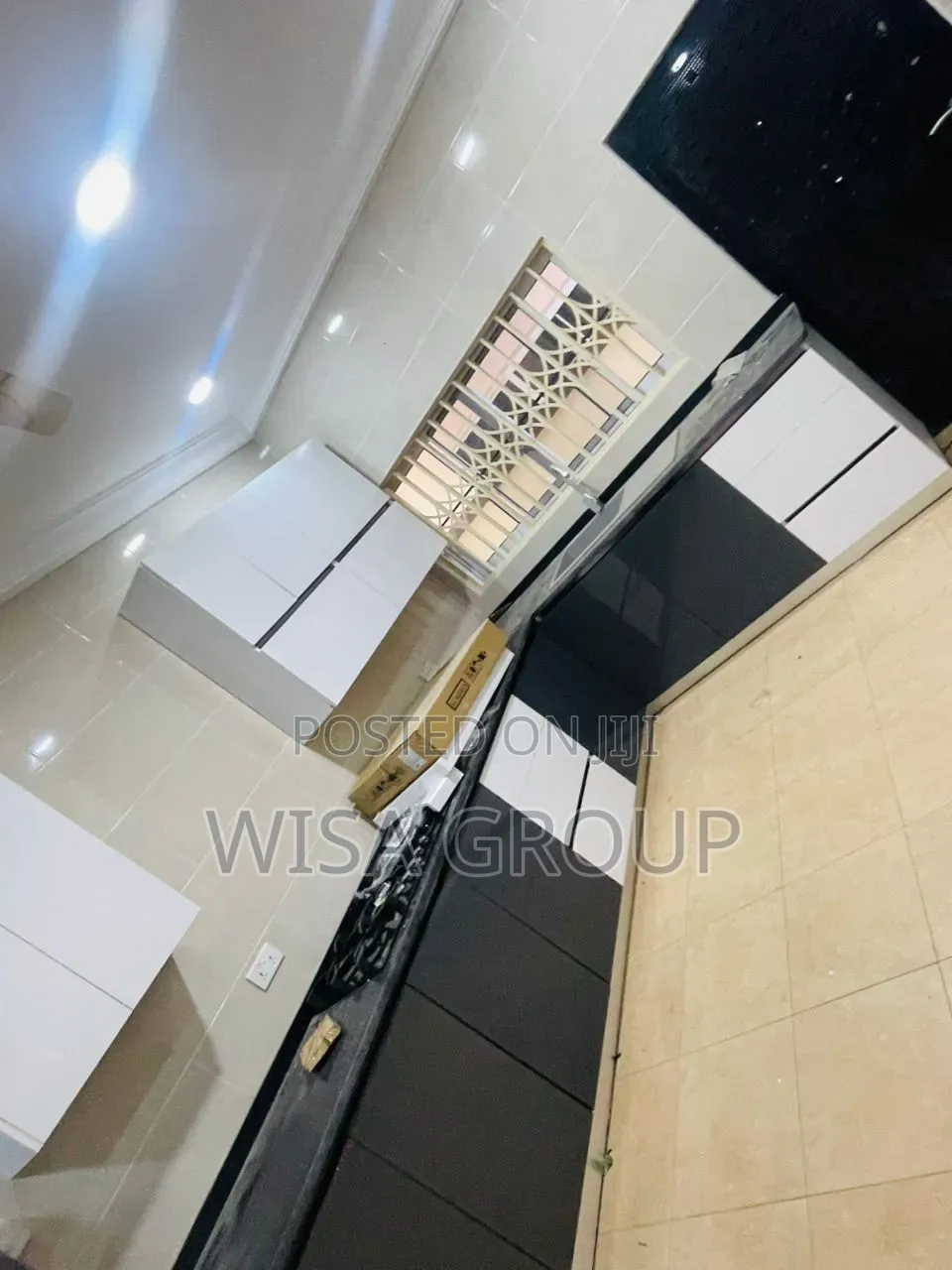 4bdrm Duplex in Wisa Group, Accra Metropolitan for rent