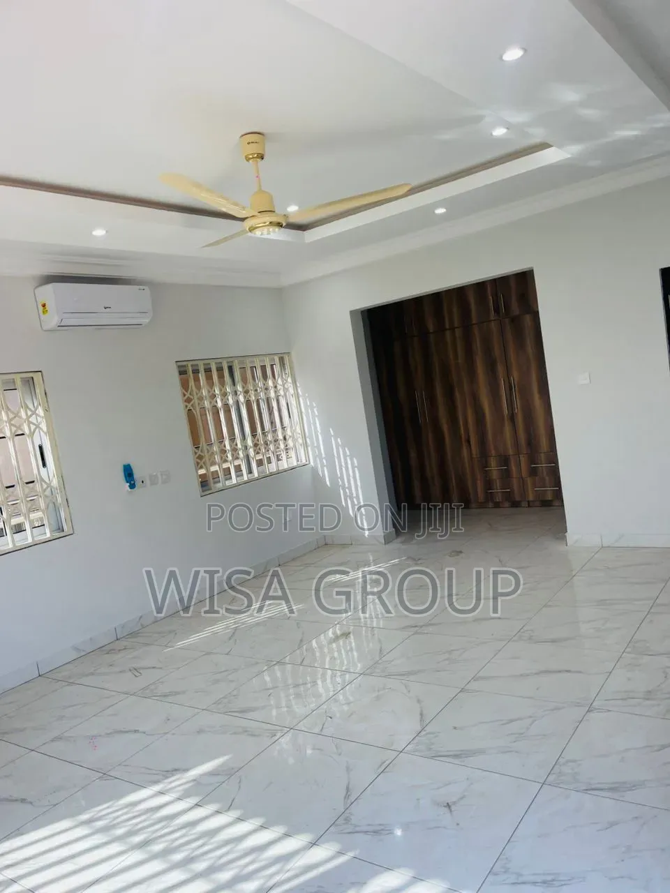 4bdrm Duplex in Wisa Group, Accra Metropolitan for rent