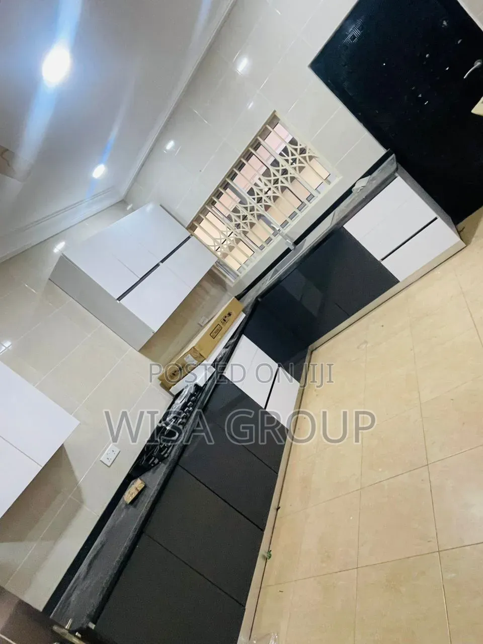 4bdrm Duplex in Wisa Group, Accra Metropolitan for rent