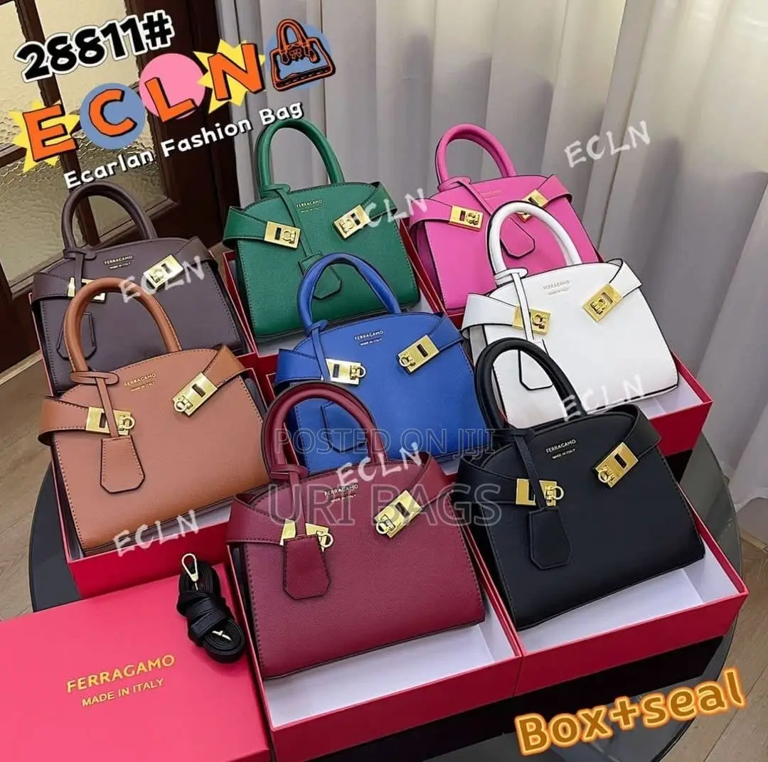 Ferragamo Bag