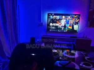 Phillip Smart TV