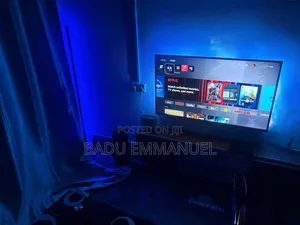 Phillip Smart TV
