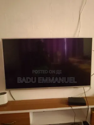 Phillip Smart TV