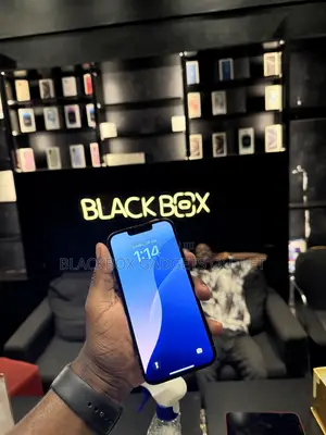Apple iPhone 13 Pro 256 GB Black