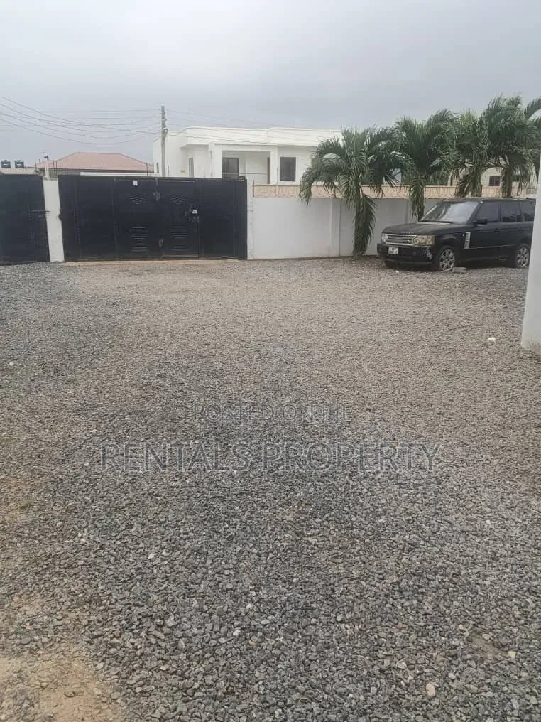 1bdrm Apartment in Oyarafa, Pentecost for rent