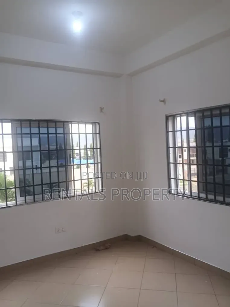 1bdrm Apartment in Oyarafa, Pentecost for rent