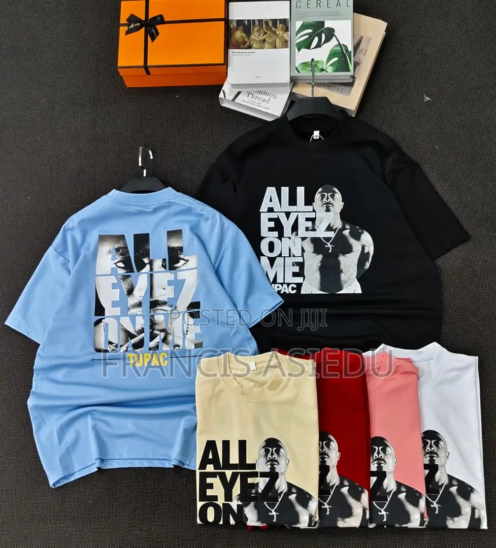 Mr Francis T Shirt Brand