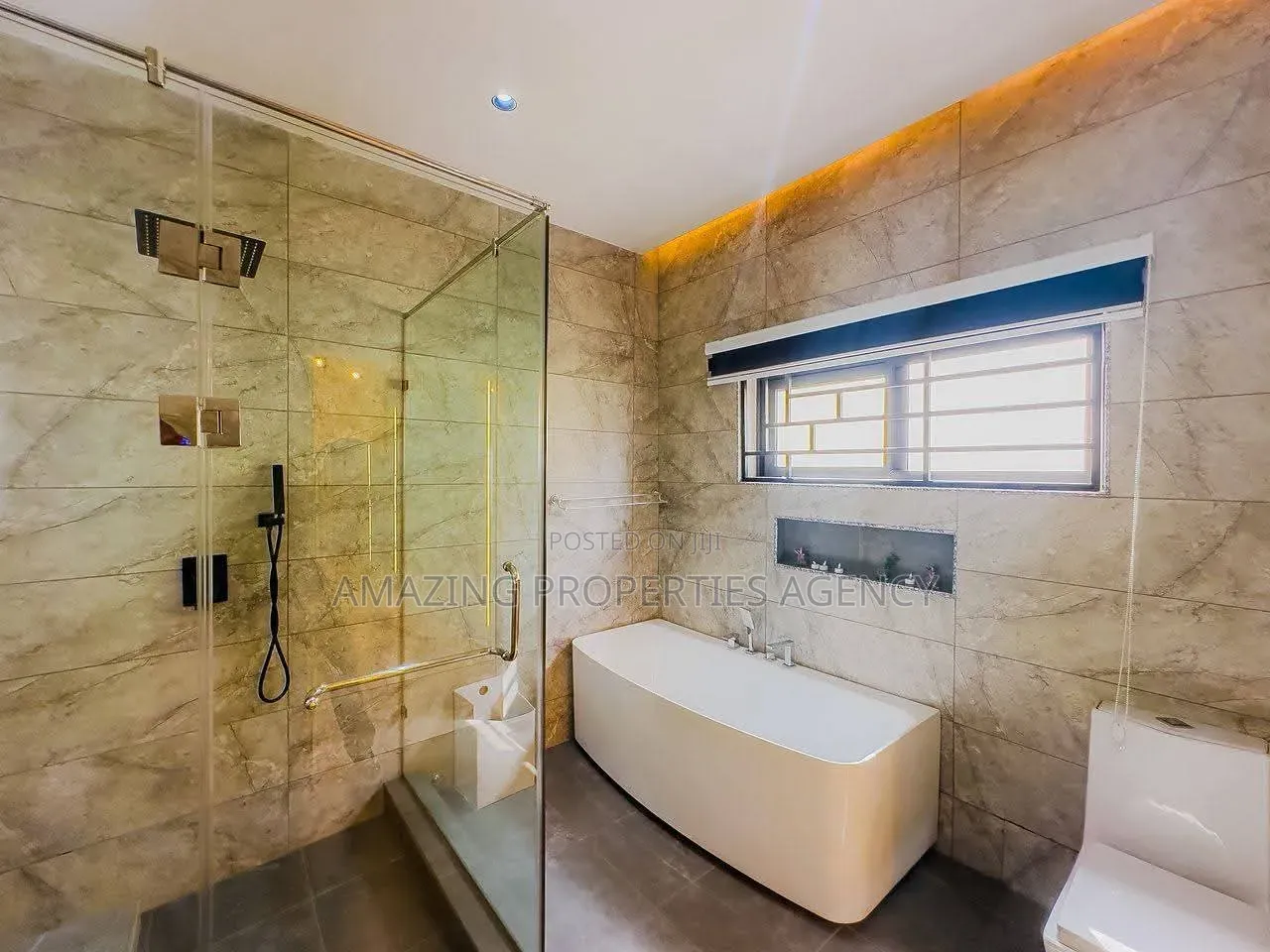 4bdrm House in East Legon Hills, Otano for sale
