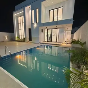 4bdrm House in East Legon Hills, Otano for sale