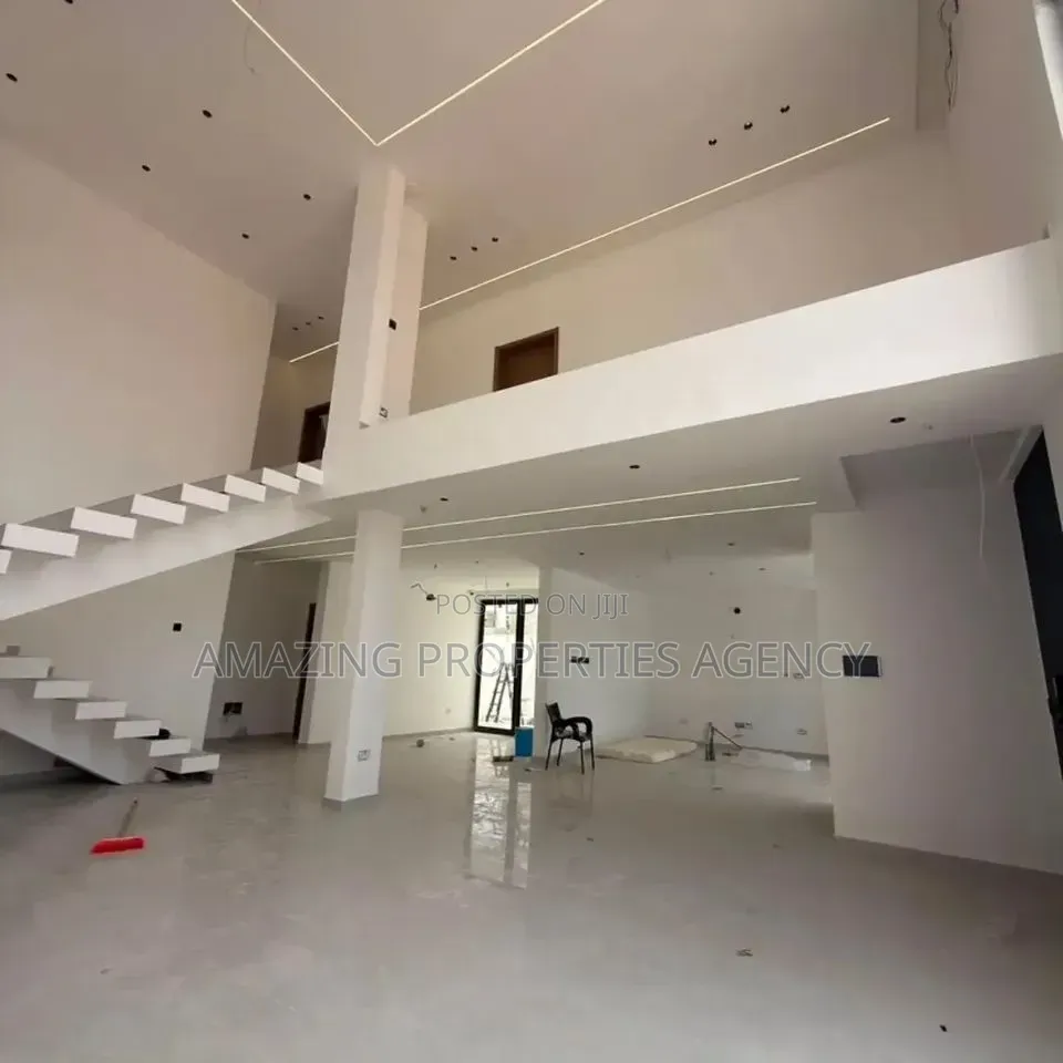 4bdrm House in East Legon Hills, Otano for sale