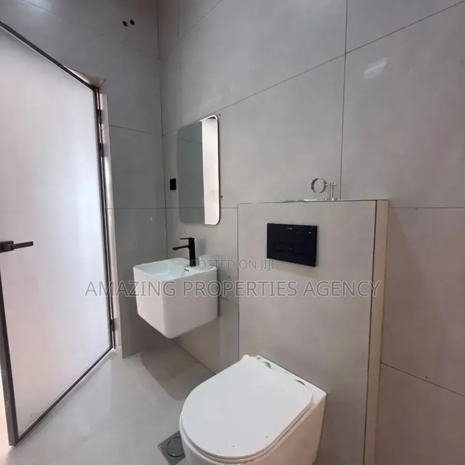 4bdrm House in East Legon Hills, Otano for sale
