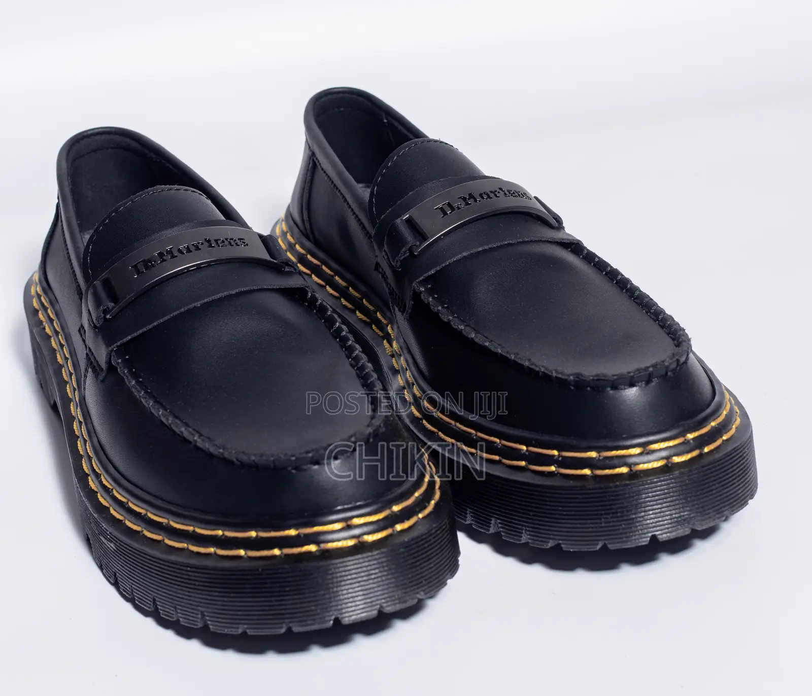 Dr Martens Loafer