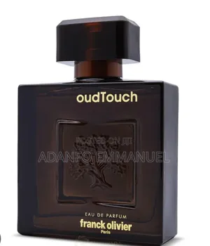Oud Touch for Men