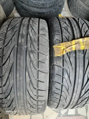 Car Tires 215/45r16