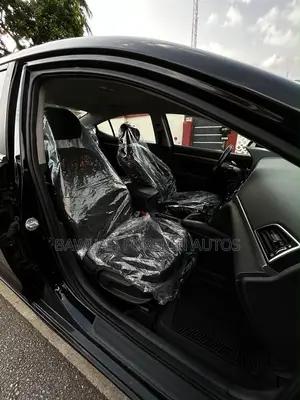Hyundai Elantra ECO 2018 Black