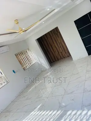 4bdrm Duplex in Pokuase for rent
