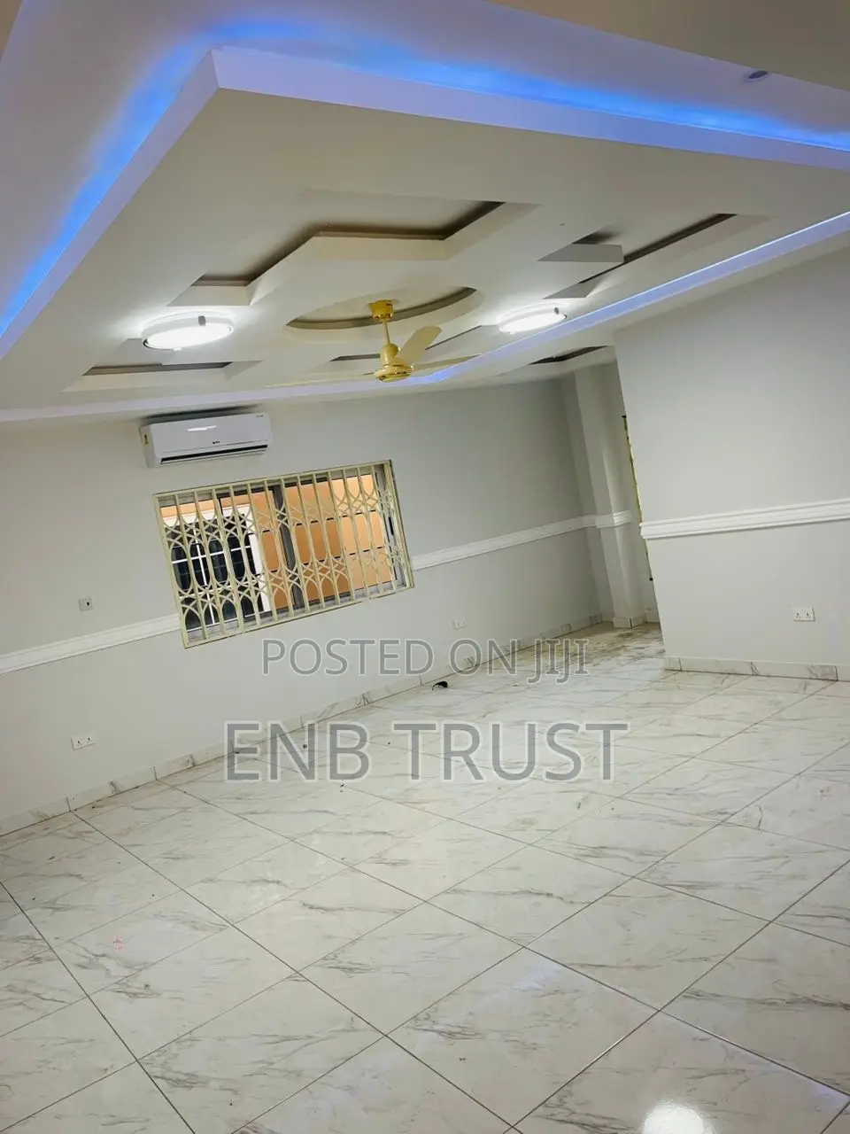 4bdrm Duplex in Pokuase for rent