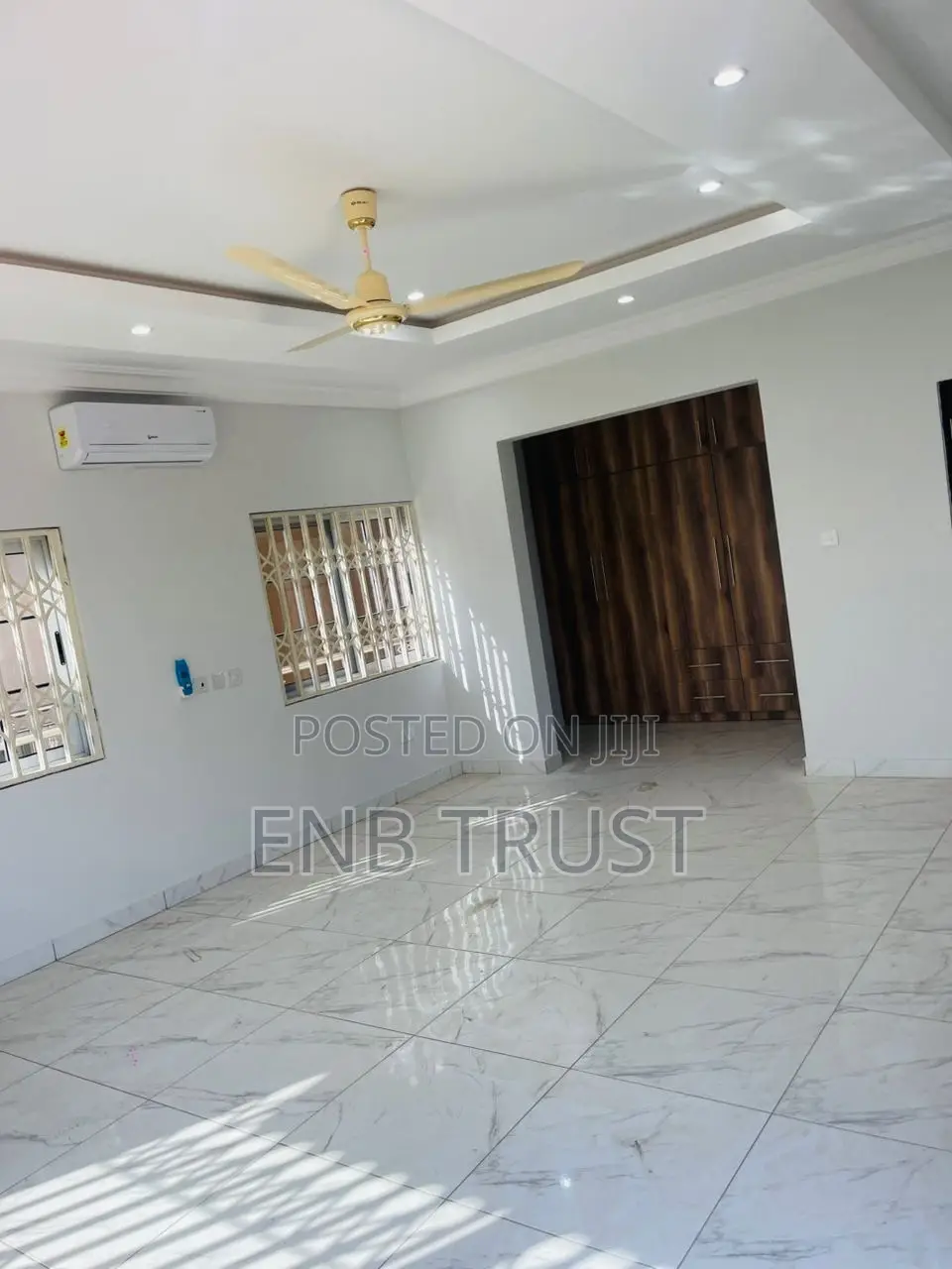 4bdrm Duplex in Pokuase for rent
