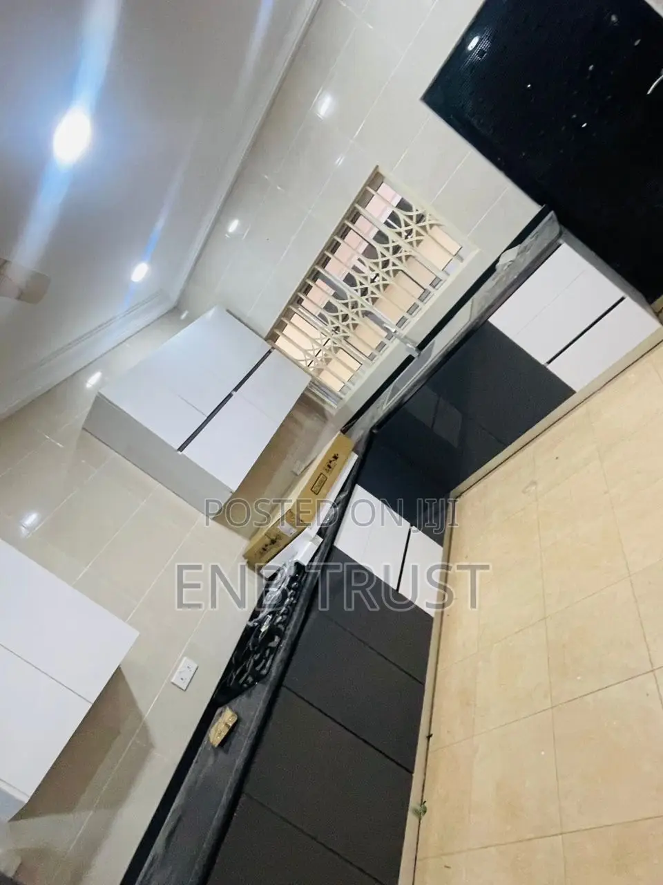 4bdrm Duplex in Pokuase for rent