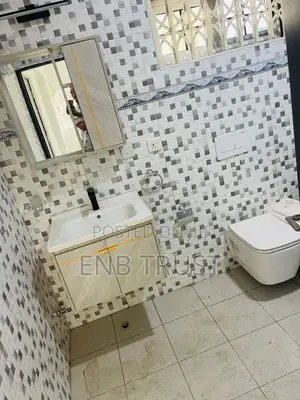 4bdrm Duplex in Pokuase for rent
