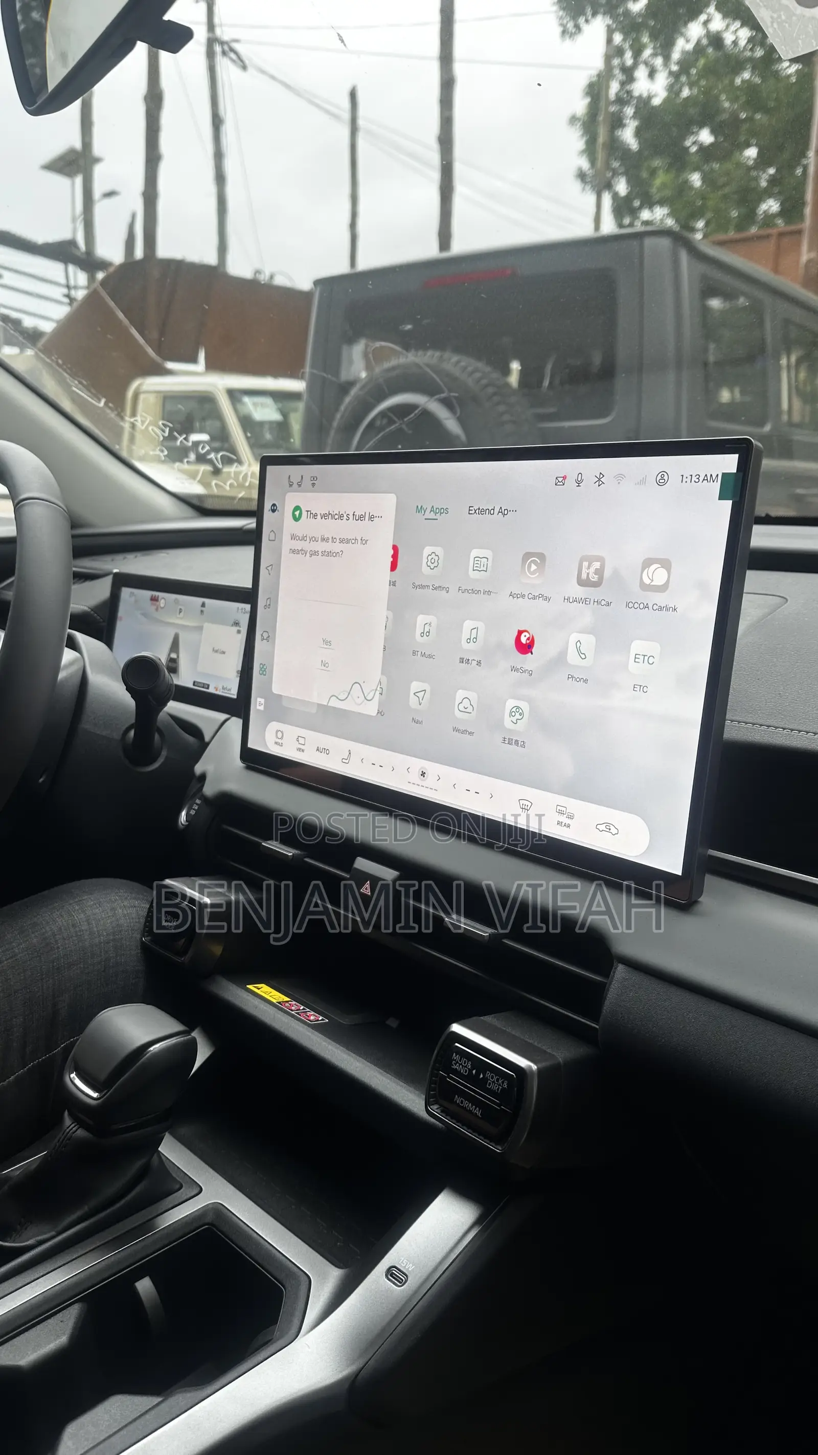 New Toyota RAV4 2026 Black