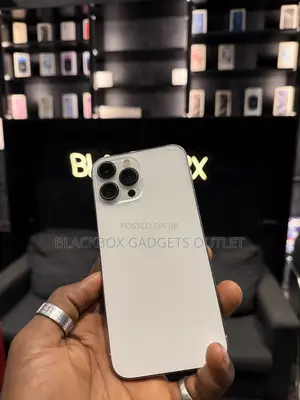 Apple iPhone 13 Pro Max 512 GB White