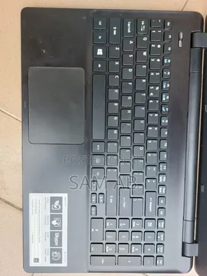 Laptop Acer Aspire 15 8GB HDD 1T