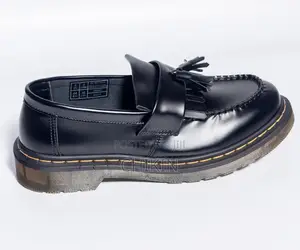 Dr Martens Adrian Tassel Loafer