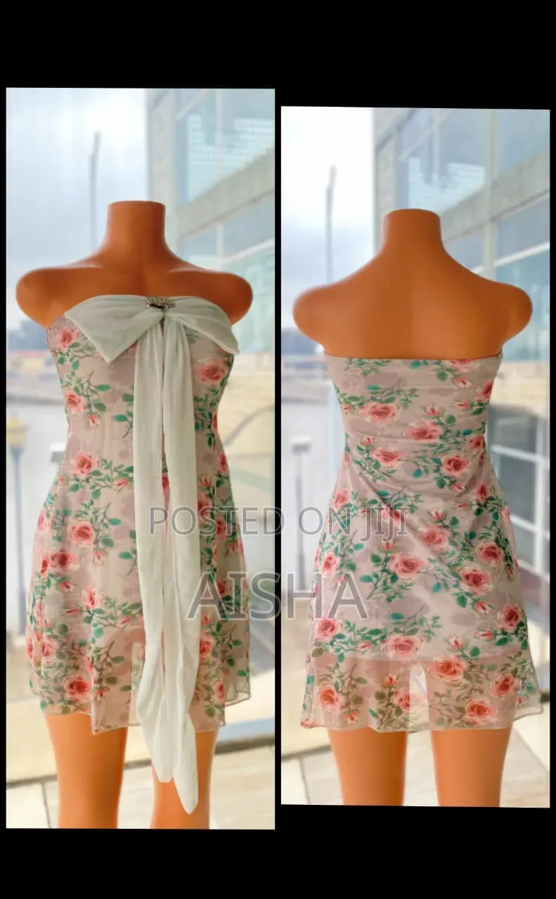 Ladies Fashion Fuse