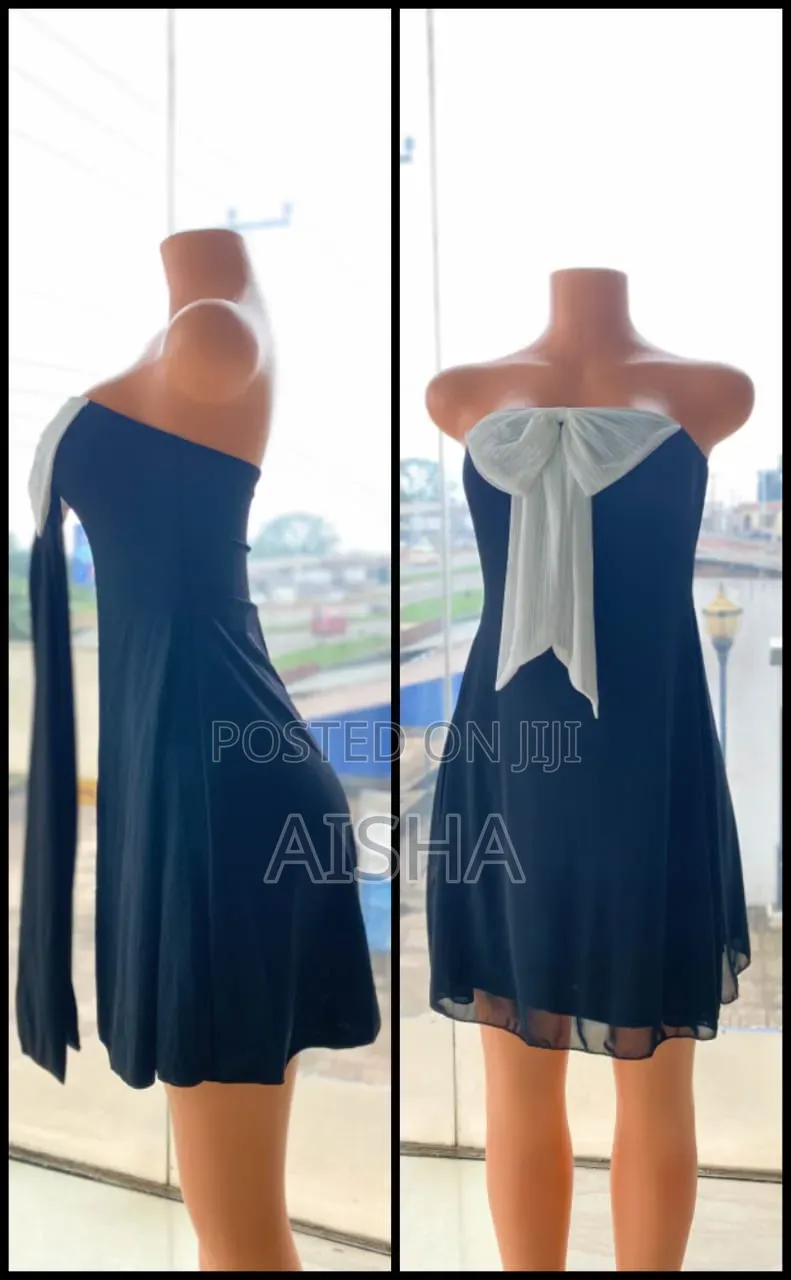Ladies Fashion Fuse