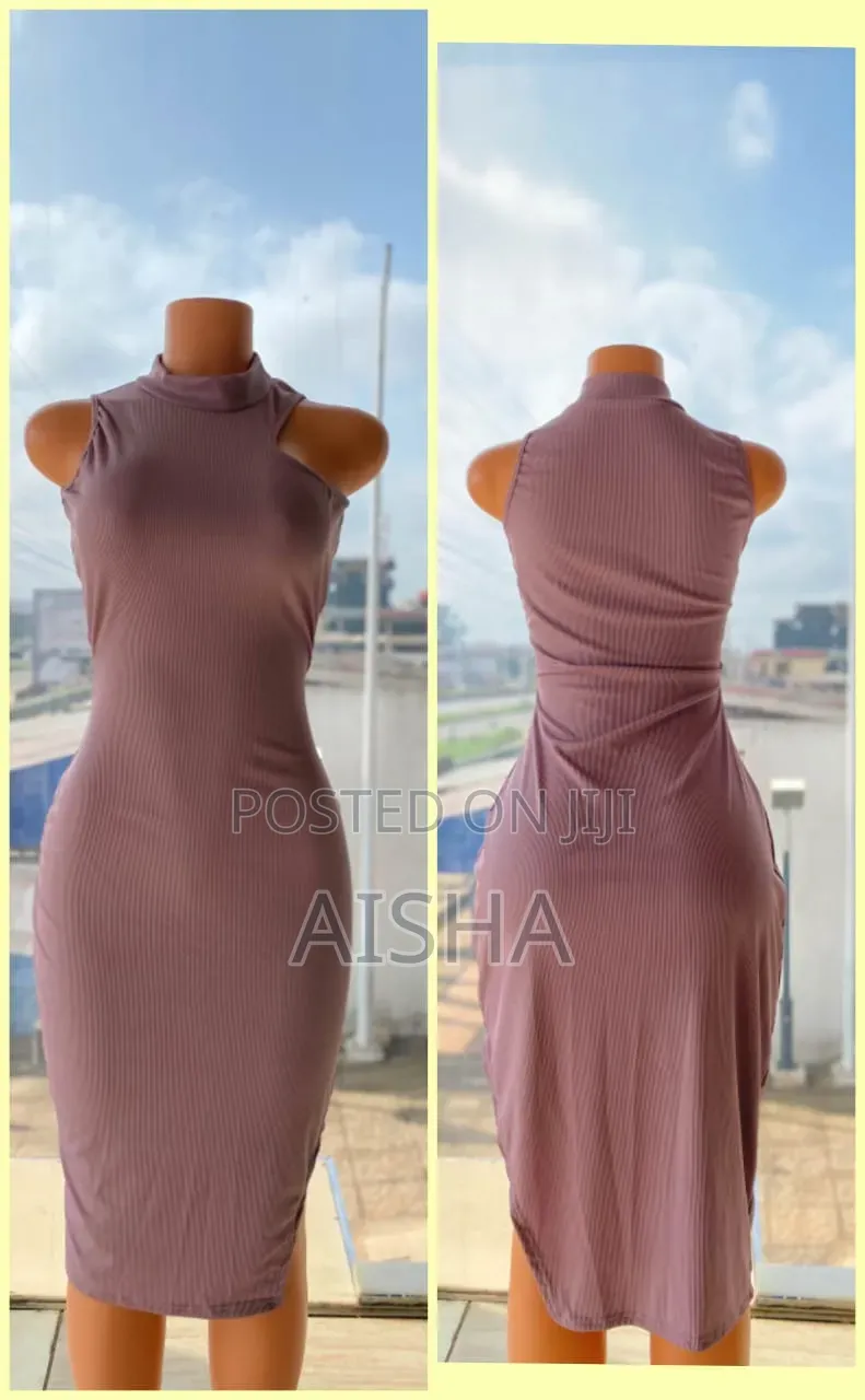 Ladies Fashion Fuse