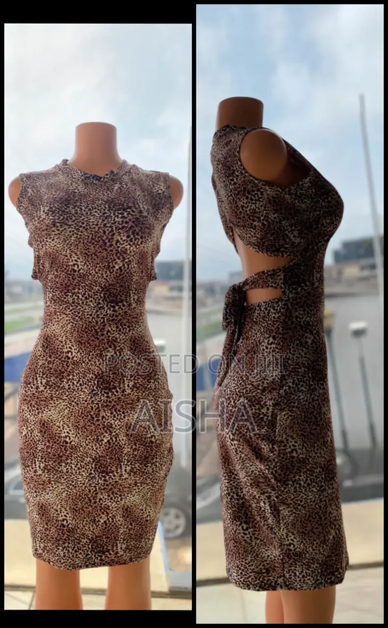 Ladies Fashion Fuse
