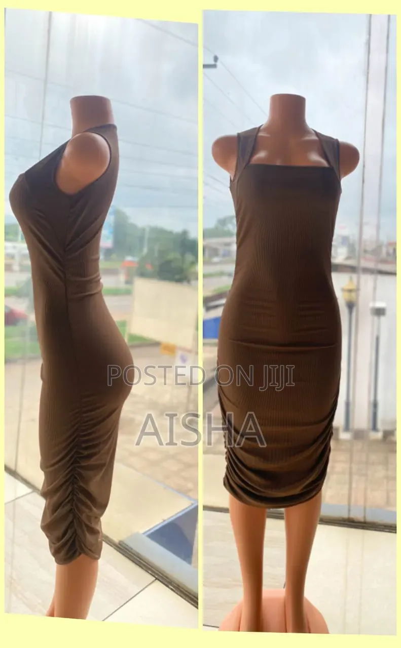 Ladies Fashion Fuse
