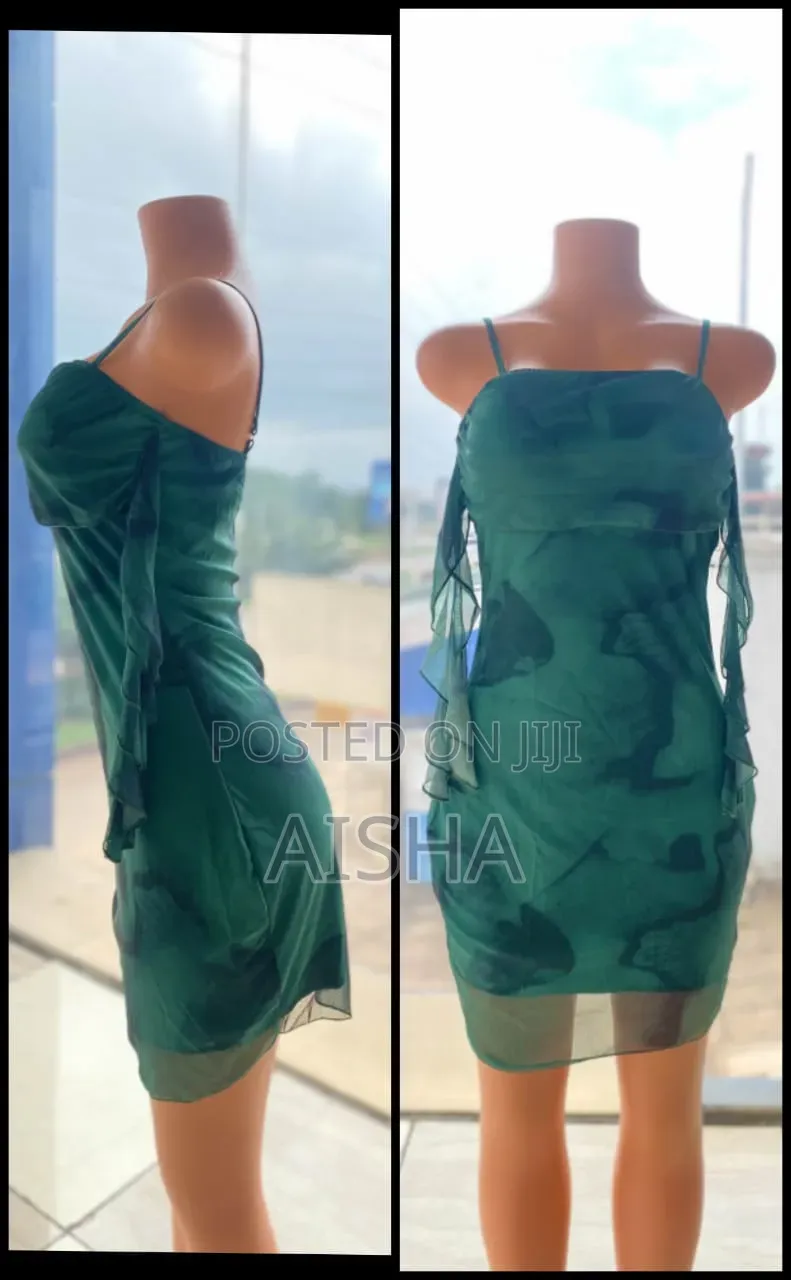 Ladies Fashion Fuse