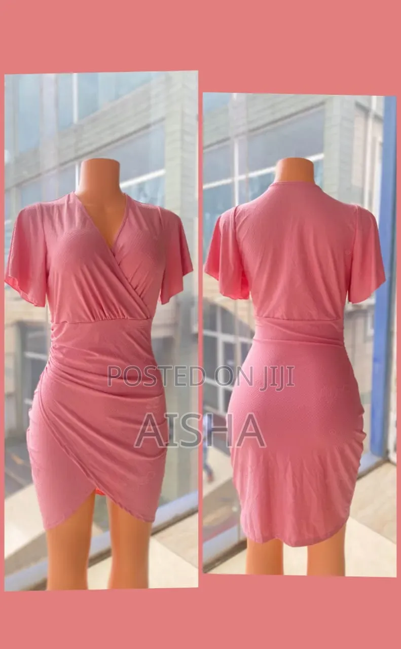 Ladies Fashion Fuse