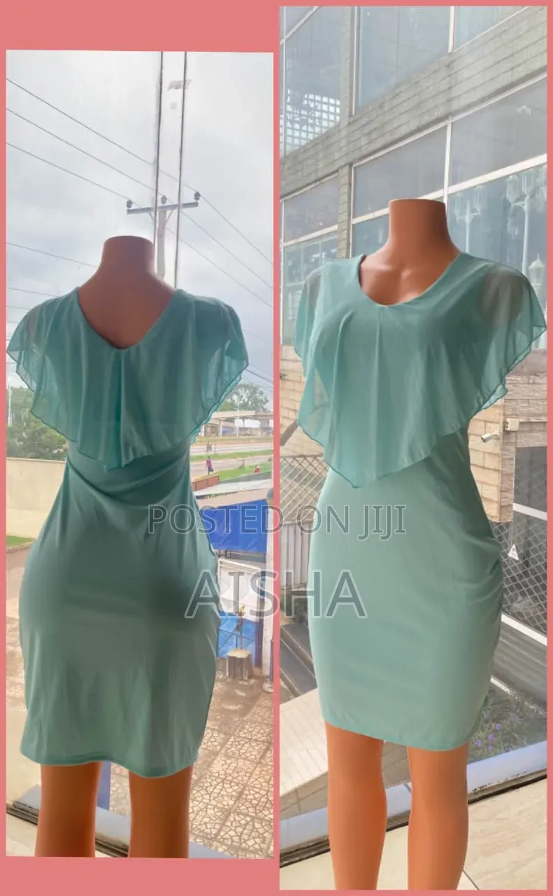 Ladies Fashion Fuse
