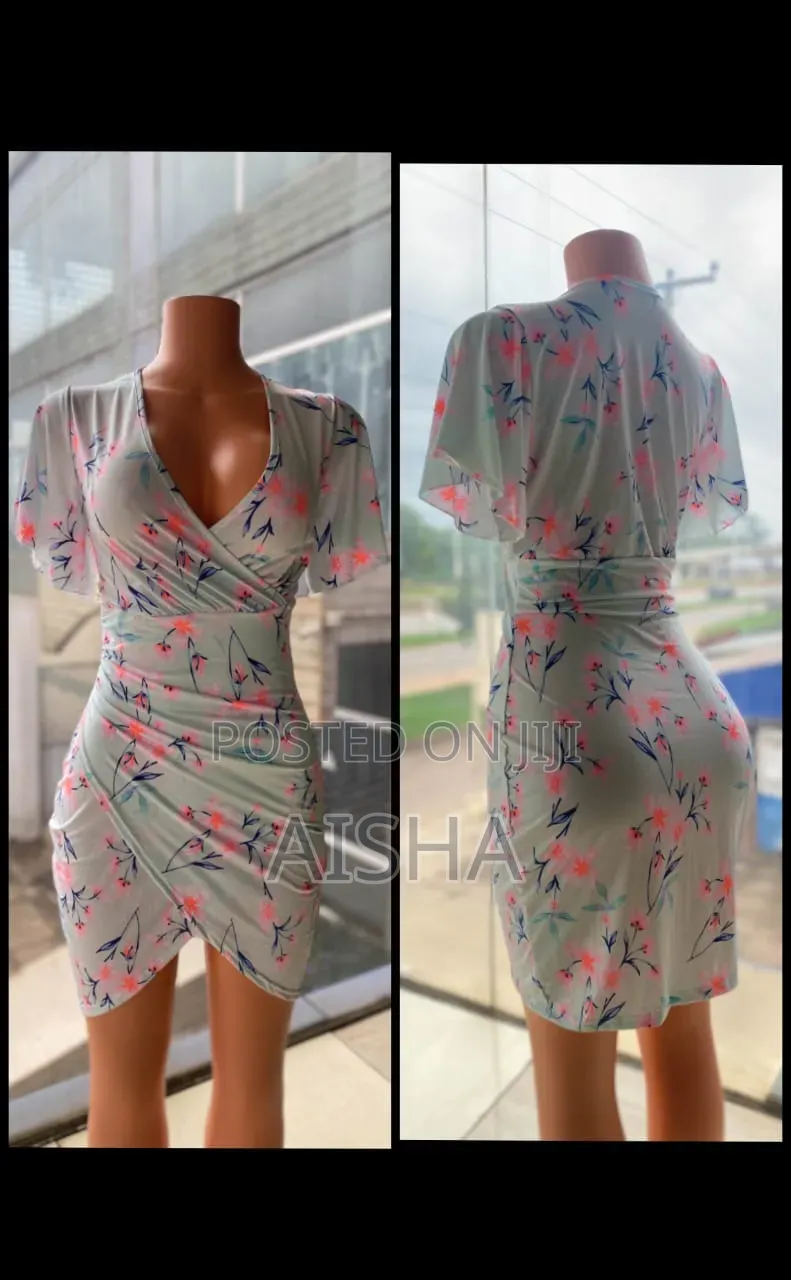 Ladies Fashion Fuse