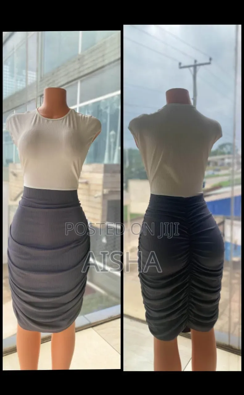 Ladies Fashion Fuse