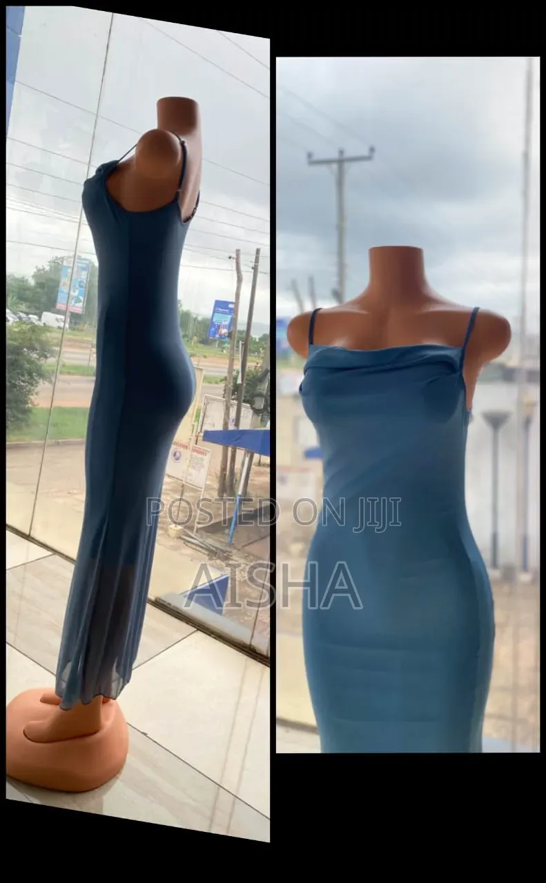 Ladies Fashion Fuse