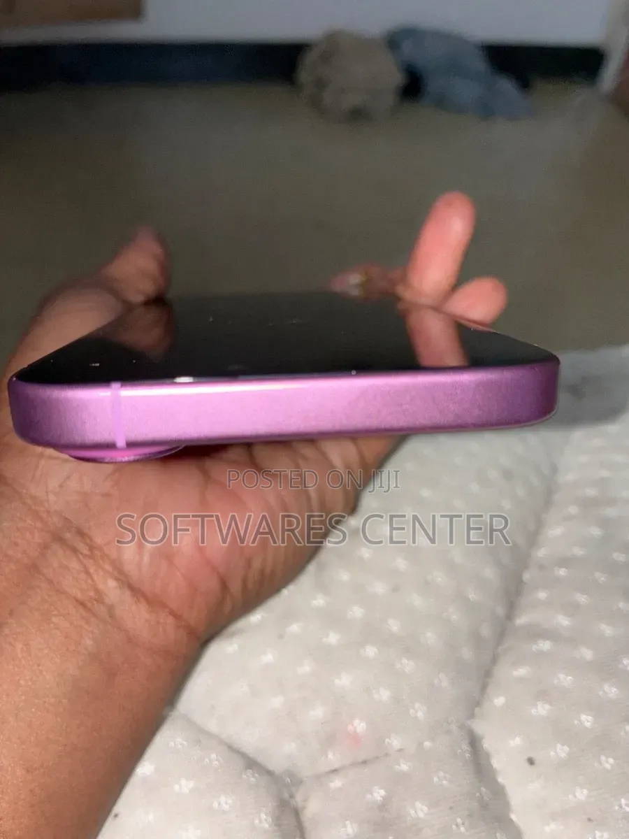 Apple iPhone 16 256 GB Pink