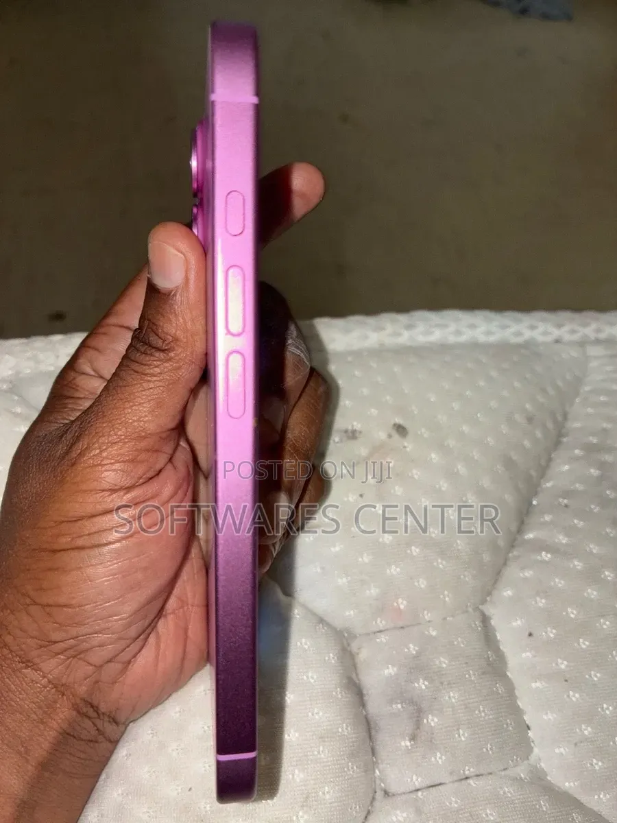 Apple iPhone 16 256 GB Pink