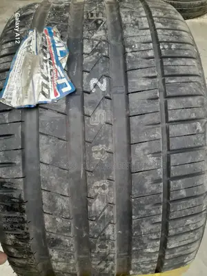 Car Tires 285/30r19