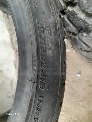 Car Tires 285/30r19
