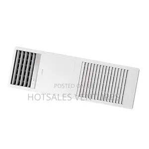 BEST Samsung 5.0 HP Floor-Standing Inverter AC-AC048TNPPEH/AC048TXQREH