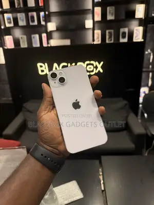 Apple iPhone 14 Plus 128 GB Pink