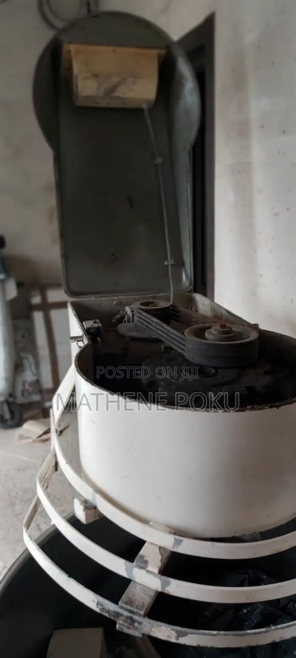 Bread Mixer Machine for Sale